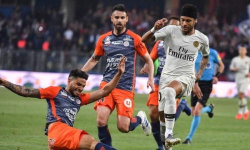 Ligue 1 Uber Eats : Hécatombe de cas de COVID-19 dans un club