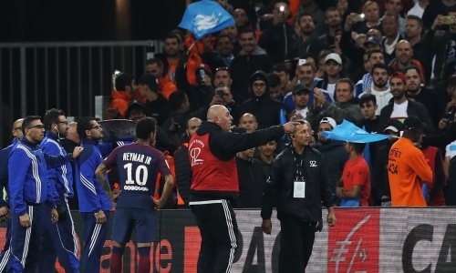 Ligue 1 Uber Eats: le PSG sans ses stars pour affronter l'OM ?