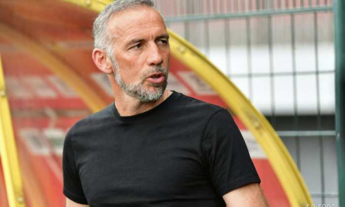 Ligue 1 : voici le nouvel entraineur du Stade Brestois