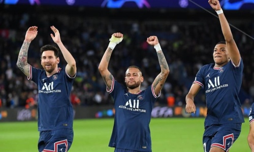 Ligue 1 : Voici le top 10 des joueurs les mieux payés