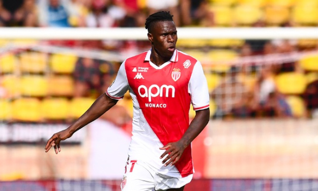 Ligue 1 : Wilfried Singo brille avec l’AS Monaco face au Havre