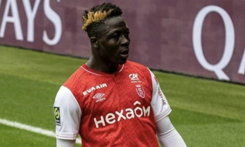 Ligue 1 : Yaya Fofana et Oumar Diakité brillent avec Reims face à Rennes