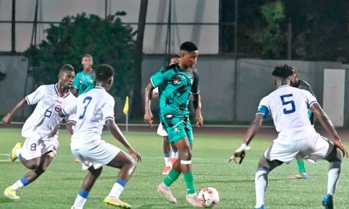 Ligue 2 (10è J) : l'OFC Adiaké s'impose devant le WAC, l'Africa et Aboisso se neutralisent (résultats & classements)