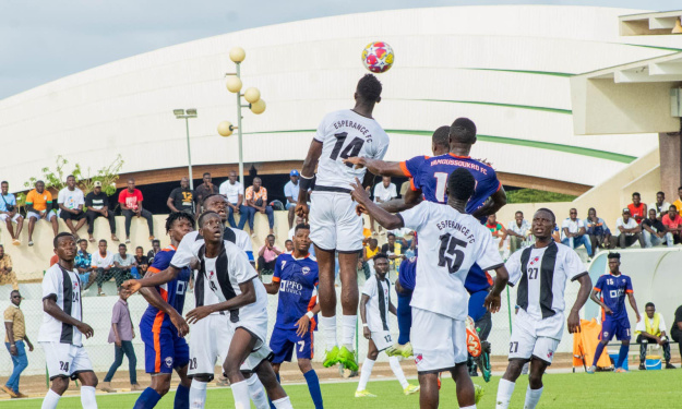 Ligue 2 (10è J) : Agboville et Yamoussoukro à la relance, Issia défie l’Africa, duel entre Gagnoa et Tanda, Tchologo reçoit Leader