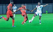 Ligue 2 (11è J) : Bouaflé aux commandes dans la poule de l’Africa, ISCA se rapproche du FC Mouna et Yakro FC (résultats et classements)
