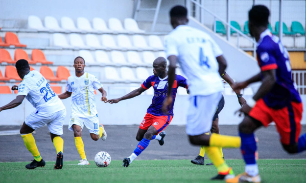 Ligue 2 (11è J) : l’ESPI et l’Africa ouvrent la journée, Don Koff défie Yamoussoukro, duel des extrêmes entre Gagnoa et Bassam (programme)