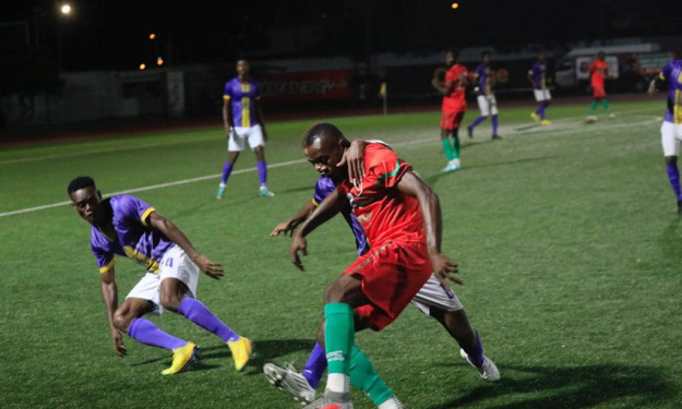 Ligue 2 (11è J) : L’US Tchologo se dresse sur le chemin de l’Africa, l’AS Tanda défie le leader OSA (le programme complet)