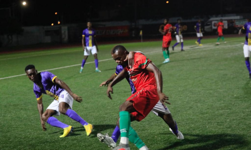 Ligue 2 (11è J) : L’US Tchologo se dresse sur le chemin de l’Africa, l’AS Tanda défie le leader OSA (le programme complet)