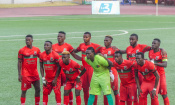 Ligue 2 (12è J) : l’Africa s’impose devant Sirocco FC et consolide sa place de leader