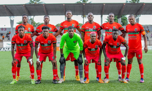 Ligue 2 (12è J) : l’Africa Sports cale de nouveau