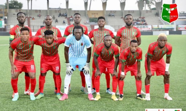 Ligue 2 (12è J) : L’Africa veut renouer avec le succès face à Songon FC, Adiaké opposé à COSAP (programme)