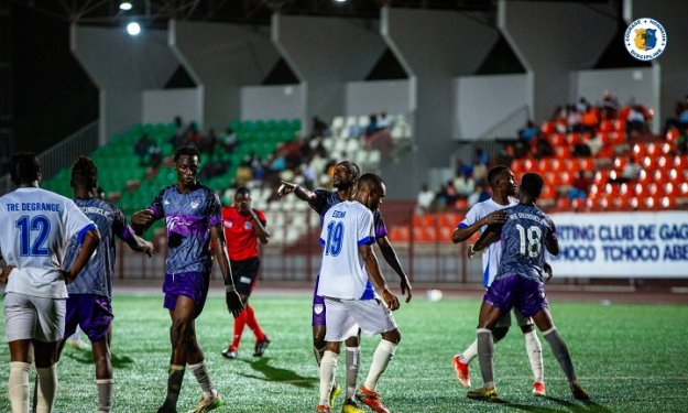 Ligue 2 (12è J) : l’AS Divo bat AGIR FC, JAC s’impose l’US Fermiers, Leader tenu en échec par l’ASI, l’Africa cale face à Bafing