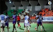 Ligue 2 (12è J) : l’AS Divo bat AGIR FC, JAC s’impose l’US Fermiers, Leader tenu en échec par l’ASI, l’Africa cale face à Bafing