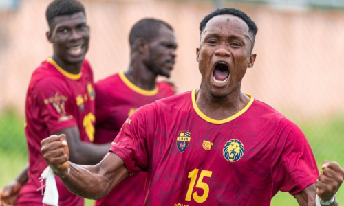 Ligue 2 (12è J) : le CO Bouaflé et ISCA aux commandes, l’Africa au pied du podium (résultats et classements)