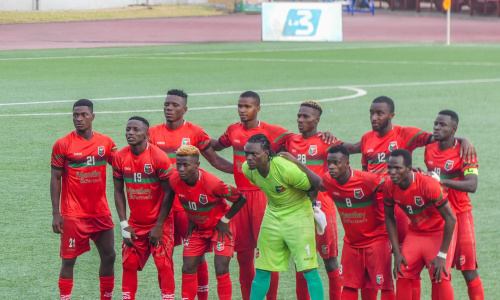 Ligue 2 (13è J) : l’Africa accroché à ''Yakro'', ISCA s’incline contre Bouaflé, OSA reprend les commandes de la poule B