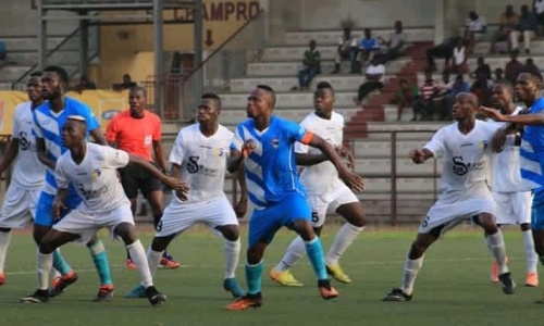 Ligue 2 (14è J) : ‘‘EFYM – Stade d’Abidjan’’, ‘‘Adiaké – Stella’’… (programme)