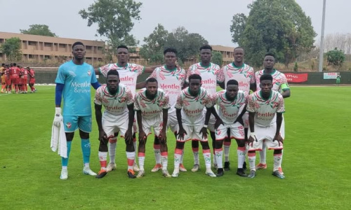 Ligue 2 (14è J) : l’Africa et Leader dominent les débats