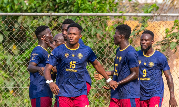 Ligue 2 (15è J) : l’Africa à la relance face à Issia, duel de haut de tableau entre ISCA et Yamoussoukro FC (programme complet)