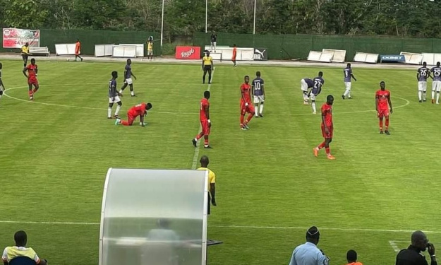 Ligue 2 (15è J) : l’Africa s’incline devant le CO Bouaflé, ISCA domine Adiaké, l'AGIR s'offre Lanfiara