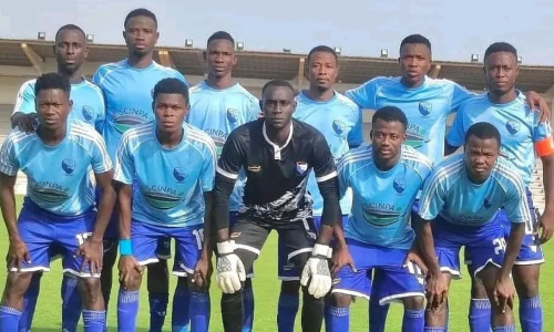 Ligue 2 (15è J) : l’ES Agboville bat ADFCA et reprend la tête de la poule A devant l’Africa, Yamoussoukro FC s'incline à domicile