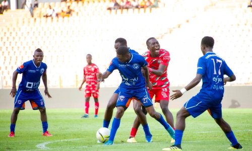 Ligue 2 (16è J) : Adiaké domine l'EFYM, l'Africa s'incline devant Yamoussoukro (résultats & classements)