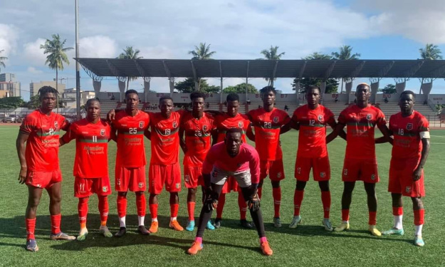 Ligue 2 (16è J) : l’Africa tenu en échec par l’US Fermiers, l’ES Bingerville nouveau dauphin d’OSA (résultats et classements)