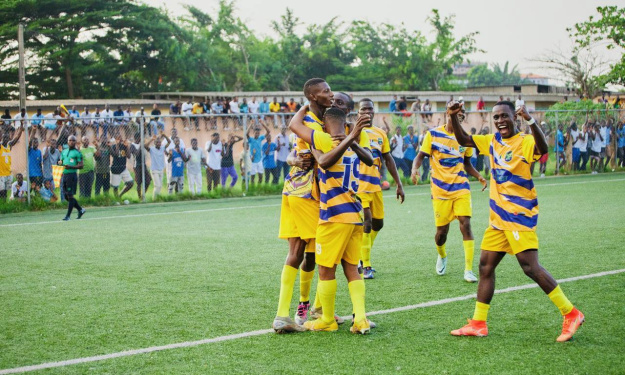 Ligue 2 (16è J) : l’Africa veut réagir contre l’US Fermiers, Aboisso défie ISCA, ADFCA à l’épreuve d’OSA (le programme complet)