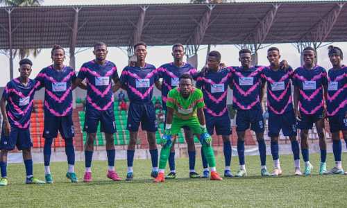 Ligue 2 (16è J) : le WAC et ESPI se neutralisent