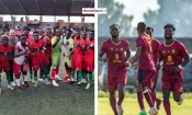 Ligue 2 (17è J) : choc au sommet entre ISCA et l’Africa, l’US Fermiers défie Bassam, OSA veut enchainer contre Songon