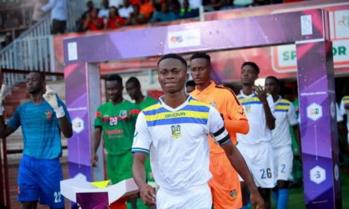 Ligue 2 (17è J) : l’Africa tombe devant Zoman et s’éloigne de la tête, ISCA continue sa marche en avant (résultats et classements)