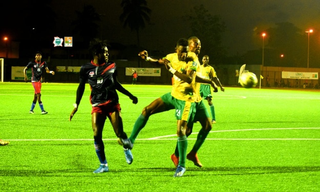 Ligue 2 (17è J) : ‘‘WAC-Africa’’, ‘‘Adiaké-Denguélé’’, ‘‘Bouaflé-Mouna’’, ‘‘Aboisso-Issia’’, … les affiches