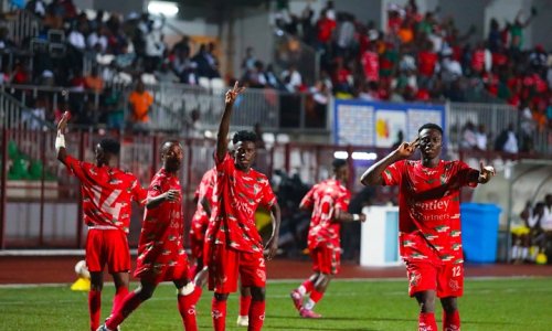 Ligue 2 (19è J) : Don Koff accroche Adiaké, AGIR humilie le Séwé, Yamoussoukro domine Atlantis, l’Africa s'offre Nour (résultats & classements)