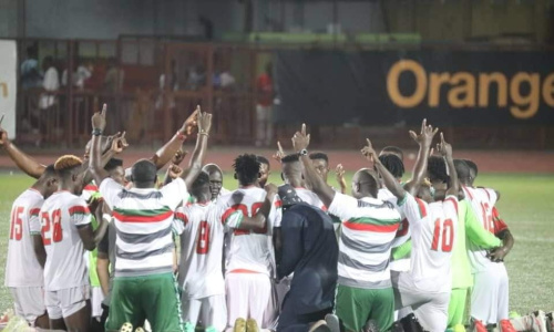 Ligue 2 (19è J) : l’Africa domine Adiaké, ISCA accroché par Issia