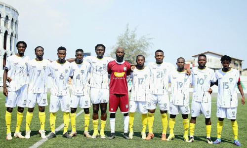 Ligue 2 (19è J) : Lanfiara l’emporte devant Yakro FC, Leader et Gagnoa coupent la poire en deux, Tchologo terrasse Bassam