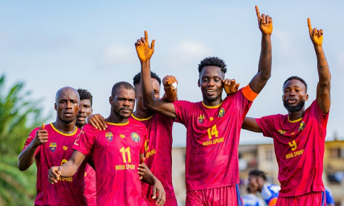 Ligue 2 (19è J) : Zoman FC accroché, ISCA et Yamoussoukro FC s’imposent (résultats et classements)