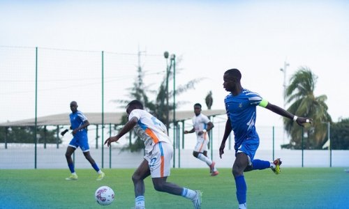 Ligue 2 (1ère J) : l’AS Divo bat l’OFC Adiaké, LYS accroche Deux Plateaux FC, l’Africa et l’AS Denguélé se neutralisent