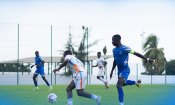 Ligue 2 (1ère J) : l’AS Divo bat l’OFC Adiaké, LYS accroche Deux Plateaux FC, l’Africa et l’AS Denguélé se neutralisent