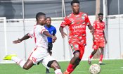 Ligue 2 (21è J) : l’Africa et l’US Tchologo mènent les débats (résultats et classements)