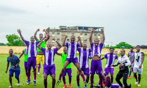 Ligue 2 (21è J) : l’AS Denguélé se rapproche de l’élite, le Séwé toujours dans la course (résultats et classements)