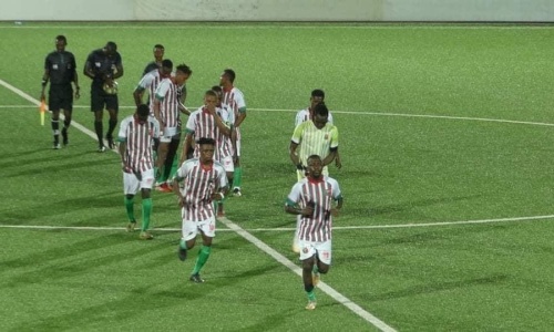 Ligue 2 (21è J) : le choc ‘‘Stade-Africa’’ reporté à une date ultérieure