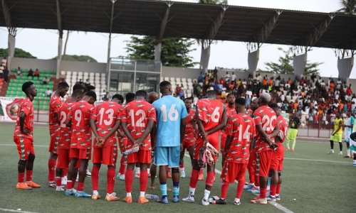 Ligue 2 (21è J) : le Séwé fait chuter Adiaké, Yamoussoukro domine Nour et se rapproche de la montée, Leader bat l’Africa