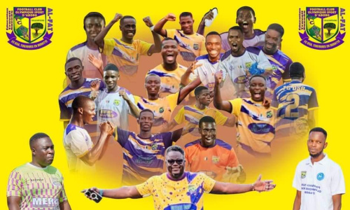 Ligue 2 (21è J) : Le suspense reste à son comble dans la Poule A, l'OSA d'Abobo valide sa montée (Résultats et classements)