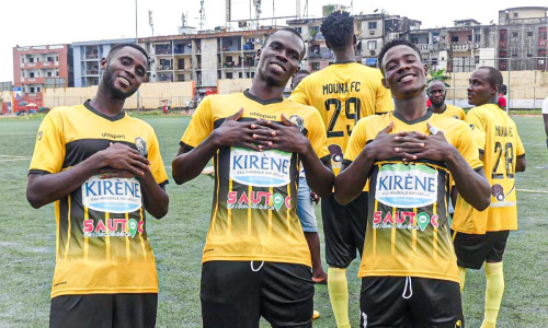 Ligue 2 (22è J) : Mouna FC revient à hauteur d’ISCA ; Statu quo dans la poule de l’Africa