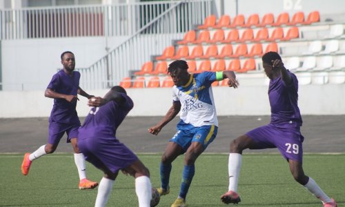 Ligue 2 (23è J) : l'Africa leader provisoire, Yakro FC renoue avec la victoire, Bafing chute lourdement face à Bouaflé