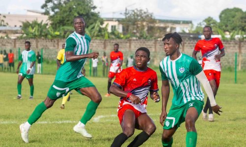 Ligue 2 (23è J) : le WAC défie Adiaké, choc entre Yamoussoukro et Leader, l’Africa affronte Aboisso