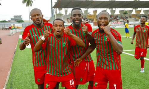 Ligue 2 (24è J) : le CO Bouaflé et l’Africa ont un gros coup à jouer, ISCA peut reprendre la place de leader (le programme complet)