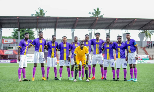 Ligue 2 (24è J) : le CO Bouaflé reprend la place de leader à l’Africa, le Séwé se donne de l’espoir (résultats et classements)