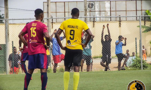 Ligue 2 (25è J) : choc dans la poule de l’Africa entre Bouaflé et Zoman, ISCA et Mouna s’affrontent pour la montée dans l’élite