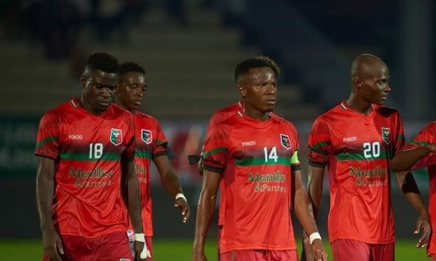 Ligue 2 (25è J) : l'Africa se saborde face à l’AGIR, Zoman FC prend le meilleur sur le CO Bouaflé et fait un grand pas vers l’élite