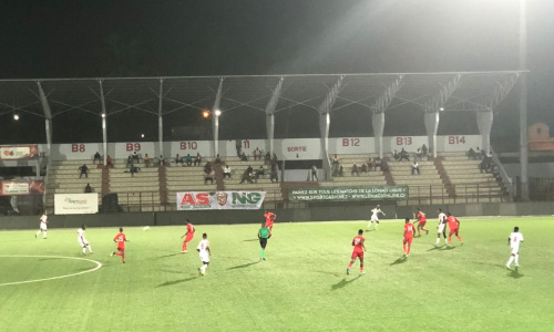 Ligue 2 (25è J) : l’EFYM se relance dans la course pour le maintien, le Séwé enchaine et sort de la zone rouge (résultats et classements)